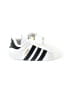 Adidas White Booties Size 1 (baby) - photo 1