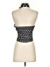 Unbranded 100% Polyester Black Bodysuit Size S - photo 2