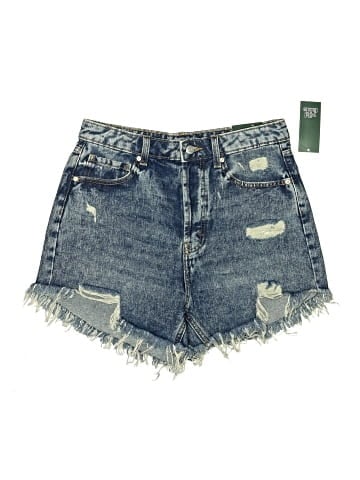 Wild Fable Denim Shorts (view 1)