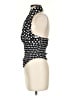 Unbranded 100% Polyester Black Bodysuit Size S - photo 5