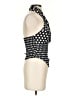 Unbranded 100% Polyester Black Bodysuit Size S - photo 4