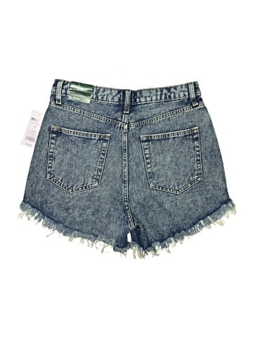 Wild Fable Denim Shorts (view 2)