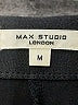 Max Studio Black Dress Pants Size M - photo 7