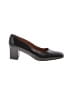 Assorted Brands Black Heels Size EU 39 1/2 - photo 1