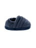Baby Gap Blue Booties Size 3-6 mo (baby) - photo 1