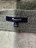 Madewell Solid Gray Athletic Shorts Size L - photo 3