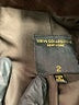 View Collection Brown Blazer Size 2 - photo 6