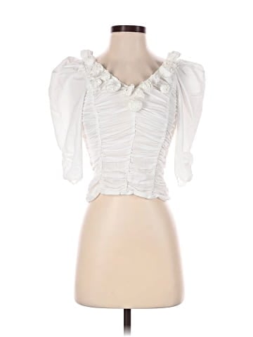 Assorted Brands Sleeveless Blouse (view 1)