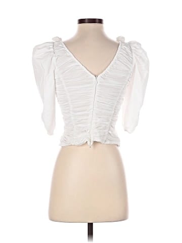 Assorted Brands Sleeveless Blouse (view 2)