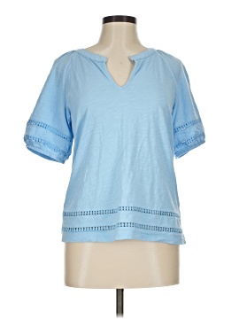 Tommy Hilfiger Short Sleeve Top