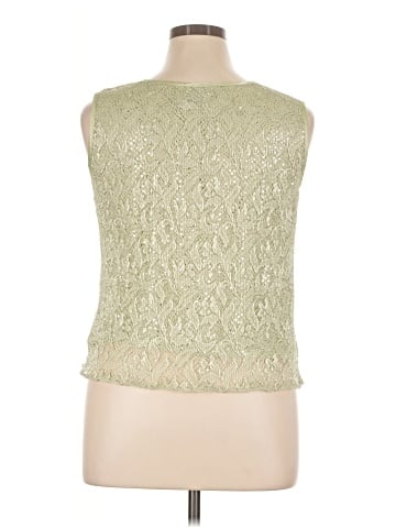 R&M Richards Sleeveless Top (view 2)