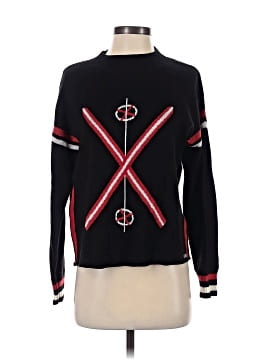 Krimson Klover Pullover Sweater