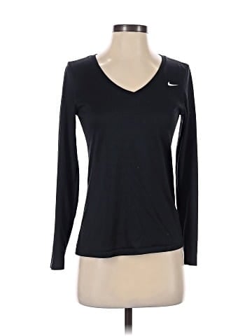 Nike Long Sleeve T-Shirt (view 1)