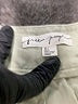 Free People Solid Green Casual Pants Size 8 - photo 8