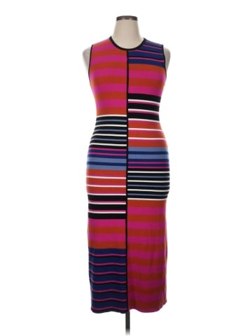 Elie Tahari Casual Dress (view 1)