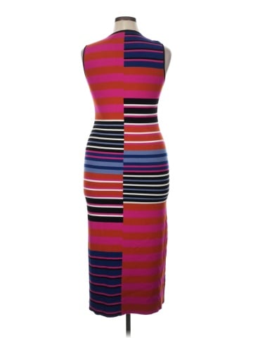 Elie Tahari Casual Dress (view 2)