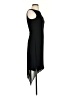 David Meister 100% Polyester Black Cocktail Dress Size 2 - photo 4