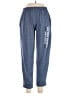 Assorted Brands Blue Sweatpants Size L - photo 1