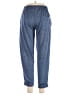 Assorted Brands Blue Sweatpants Size L - photo 2