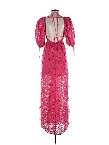 For Love & Lemons Cocktail Dress (view 2)