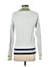 Lacoste White Pullover Sweater Size EU 34 / US 4 - photo 2