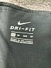 Nike Black Active Pants Size XS - photo 7