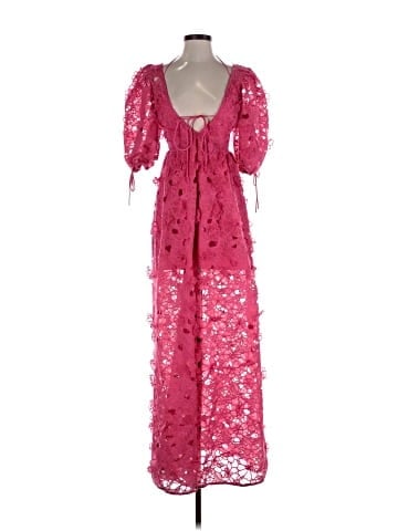 For Love & Lemons Cocktail Dress (view 1)