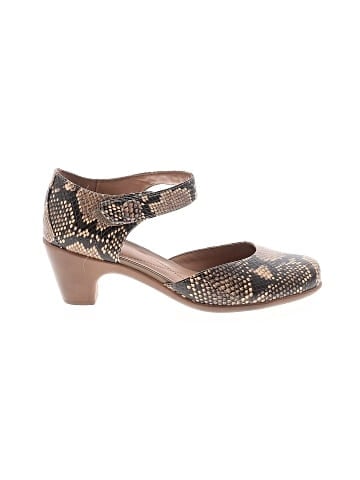 Easy Spirit Heels (view 1)