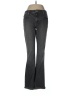 Gap Gray Jeans Size 6 - photo 1
