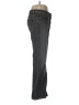 Gap Gray Jeans Size 6 - photo 4
