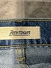 Revtown Blue Denim Shorts Size 29R Waist - photo 3