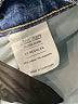 Revtown Blue Denim Shorts Size 29R Waist - photo 4