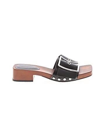 Zara Sandals (view 1)