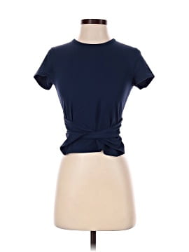 Lululemon Athletica Short Sleeve Top