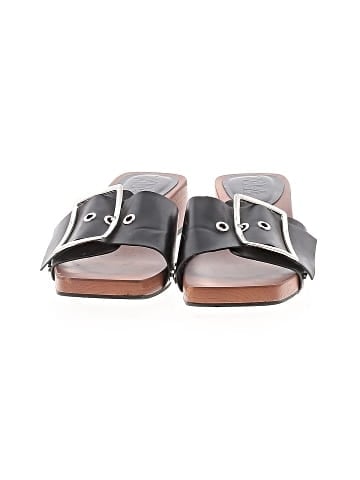 Zara Sandals (view 2)