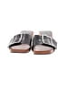 Zara Black Sandals Size EU 37 - photo 2