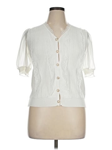 Cocobleu Cardigan (view 1)