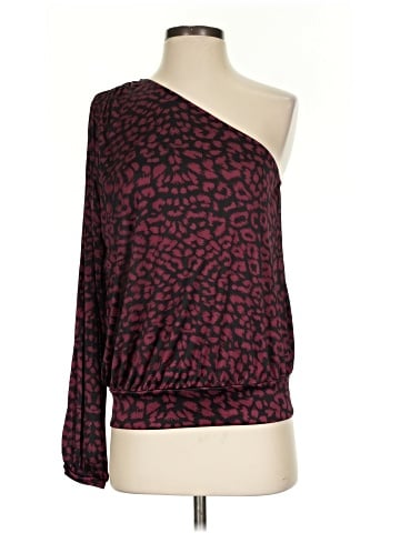 Moda International 3/4 Sleeve Blouse (view 1)