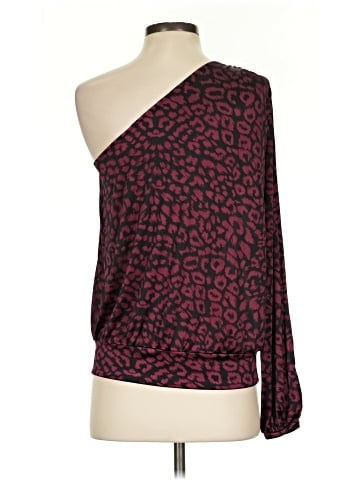 Moda International 3/4 Sleeve Blouse (view 2)