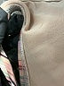 Unbranded Stripes Ivory Swimsuit Top Size S - photo 4