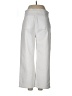 Ann Taylor Ivory Jeans Size 8 (petite) - photo 2