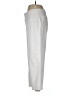 Ann Taylor Ivory Jeans Size 8 (petite) - photo 5