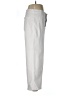 Ann Taylor Ivory Jeans Size 8 (petite) - photo 4
