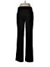 Theory Black Wool Pants Size 8 - photo 2
