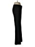 Theory Black Wool Pants Size 8 - photo 4