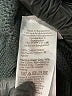 J.Crew 100% Cotton Black Turtleneck Sweater Size S - photo 8
