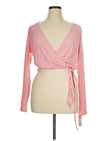 colsie Cardigan (view 1)