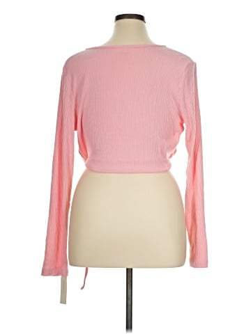 colsie Cardigan (view 2)