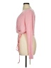 colsie Pink Cardigan Size XL - photo 5