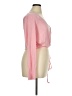 colsie Pink Cardigan Size XL - photo 4
